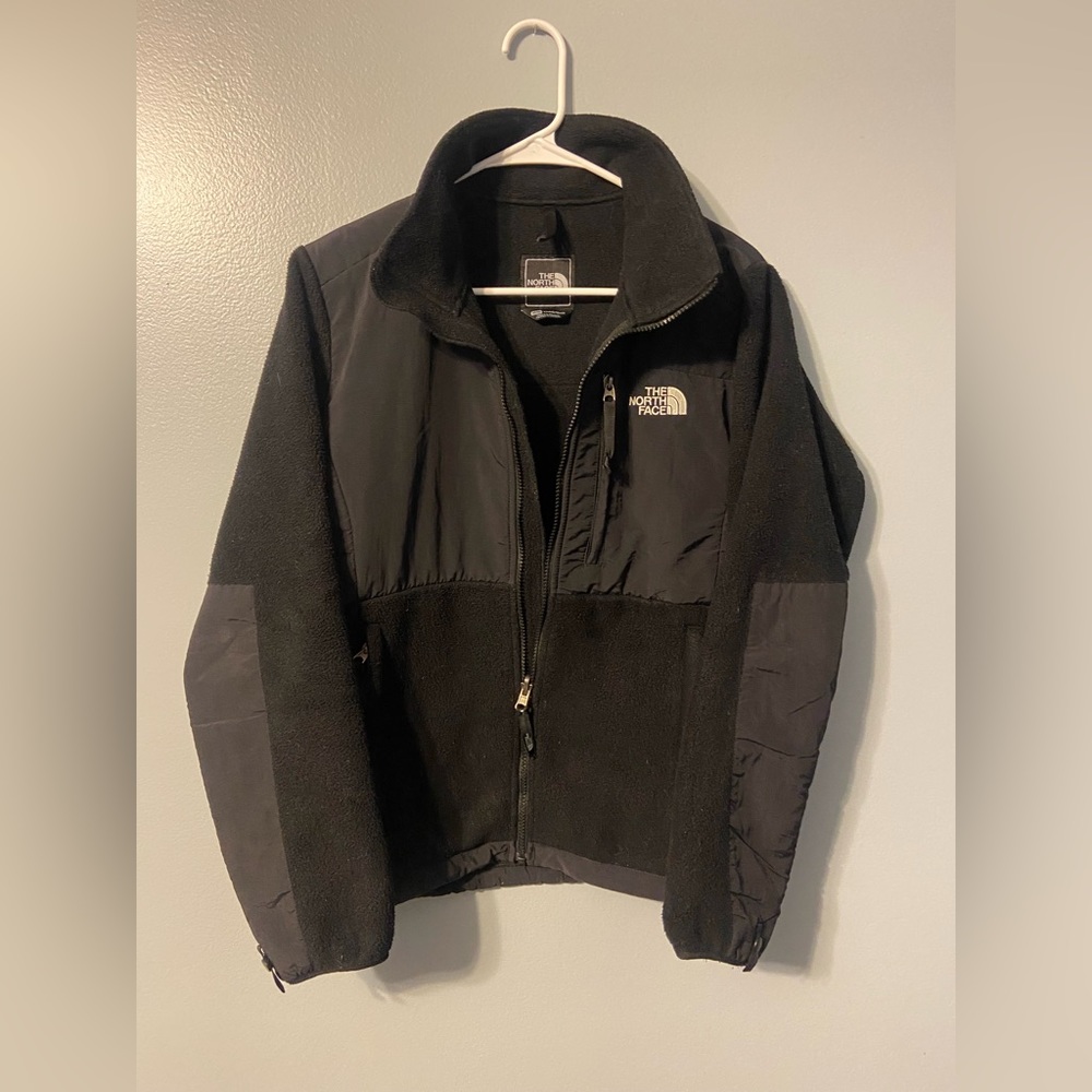 The North Face - woman’s size medium jacket